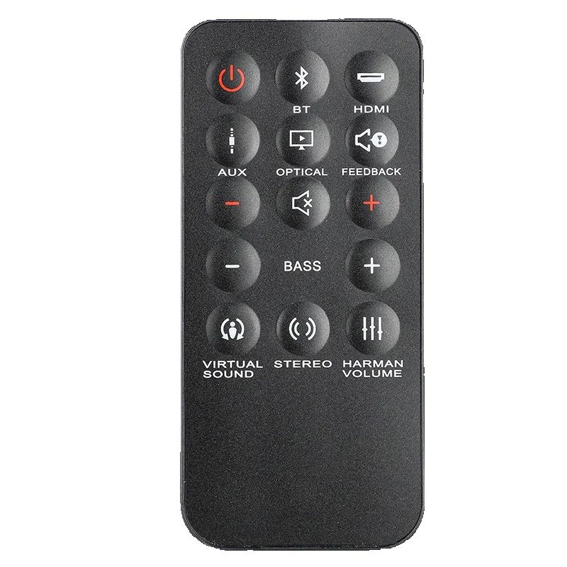 Home Cinema Jbl - جهاز تحكم عن بعد عالمي مناسب