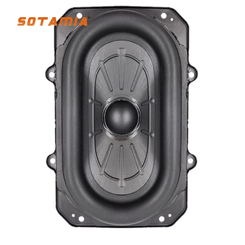 Home Cinema Jbl - SOTAMIA-مكبر صوت HiFi على شكل مدرج