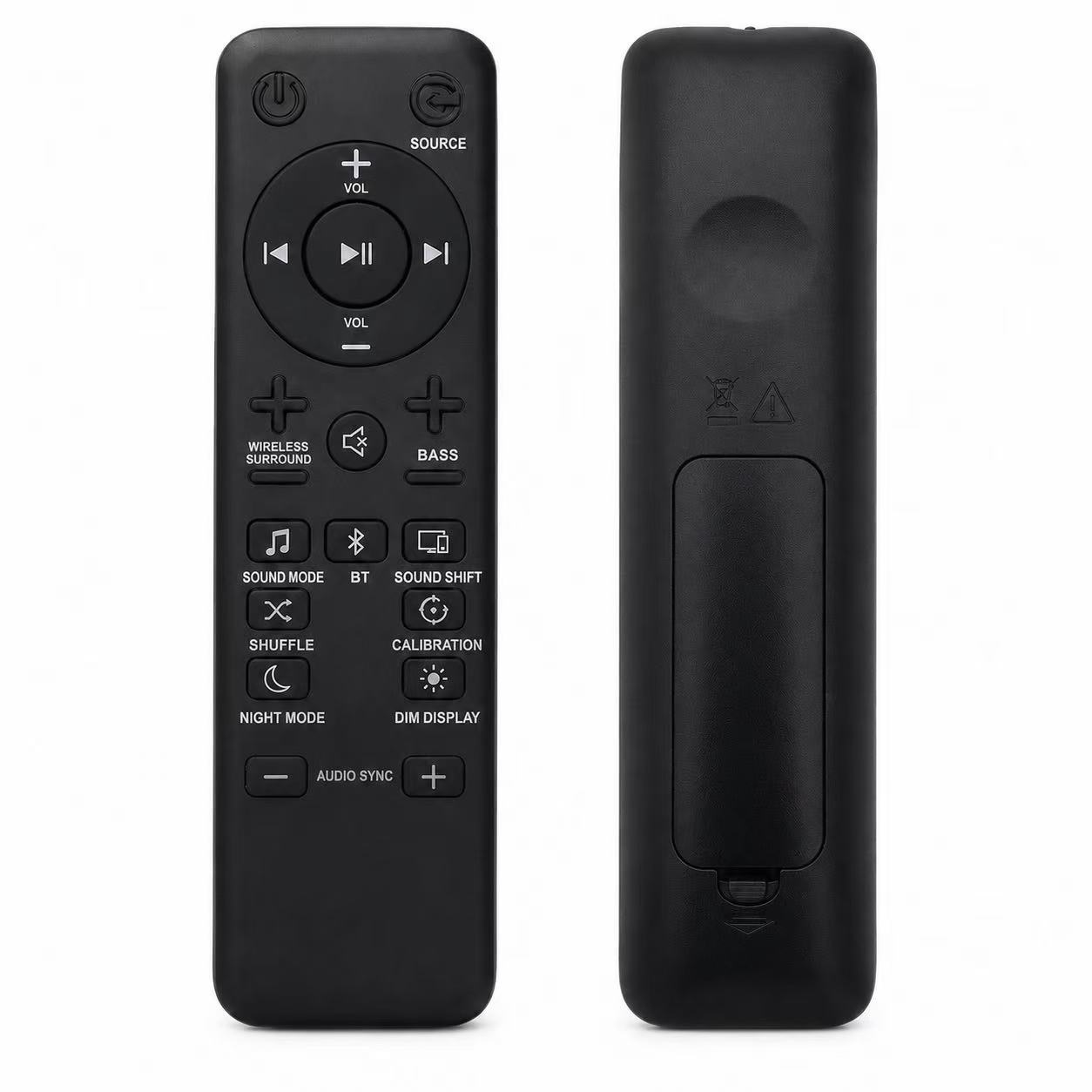 Home Cinema Jbl - جهاز تحكم عن بعد لنظام مكبرات