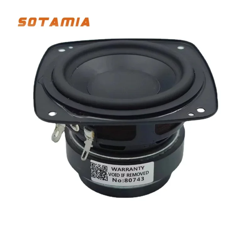 Home Cinema Jbl - SOTAMIA 1 قطعة 3 بوصة الصوت