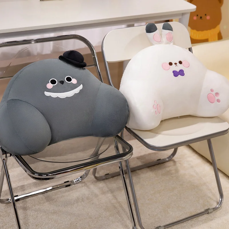 Home Cinema Chairs - وسادة دعم الظهر اللطيفة من Love