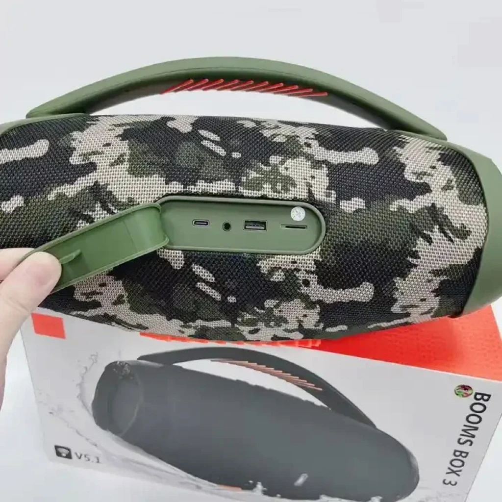 مكبرات صوت بلوتوث عالية الطاقة - مراجعة Home Cinema Jbl وسعره