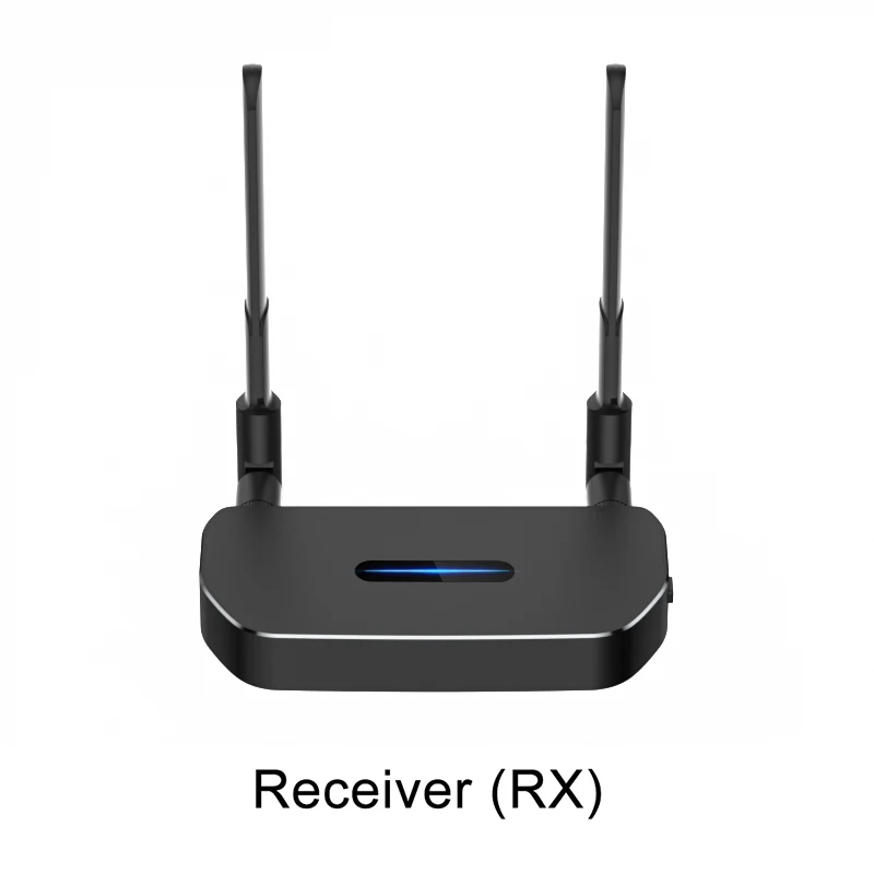 جهاز إرسال واستقبال فيديو لاسل - مراجعة Home Cinema Wireless وسعره