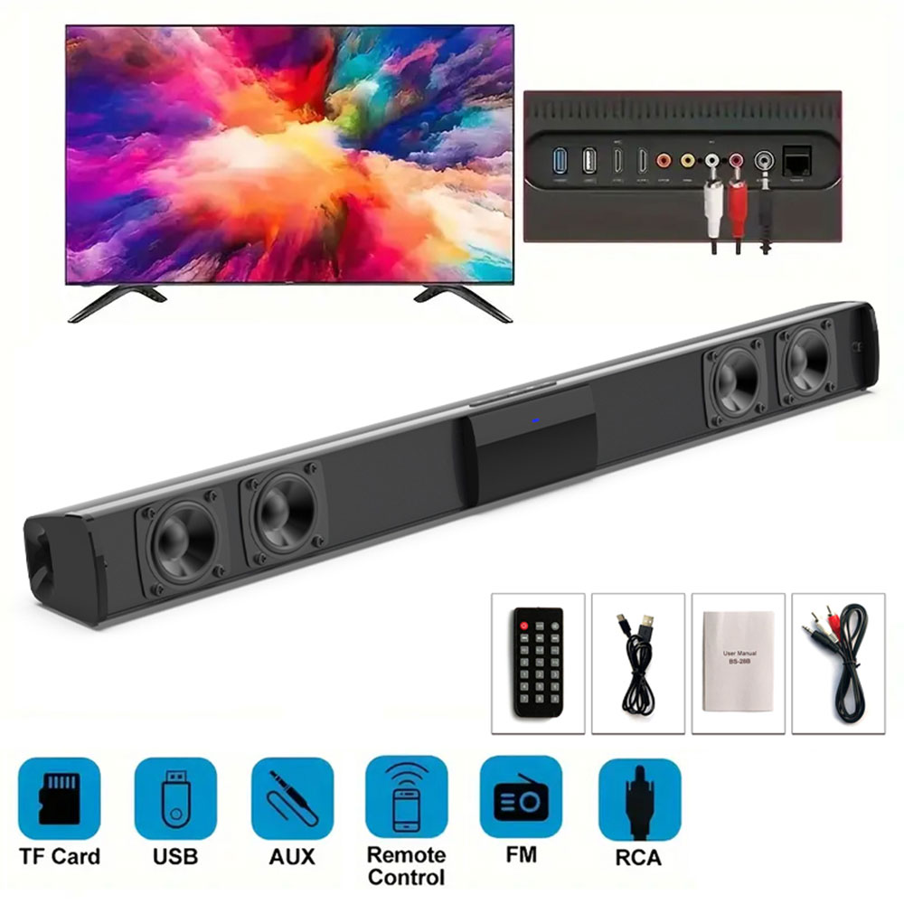مكبرات صوت بلوتوث ، صوت محيطي  - مراجعة Home Cinema Jbl وسعره