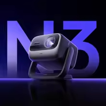 جهاز عرض JMGO N3 Ultra 4K للسي - مراجعة Home Cinema Tv وسعره