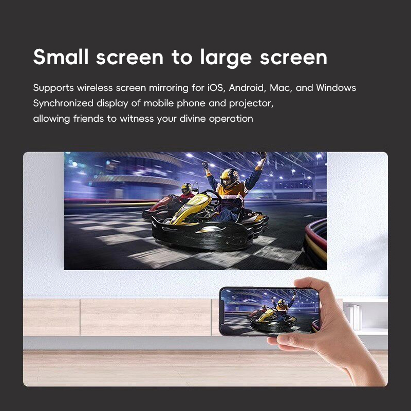 جهاز عرض فيوسونيك TK9 بدقة 4K  - مراجعة Home Cinema Jbl وسعره
