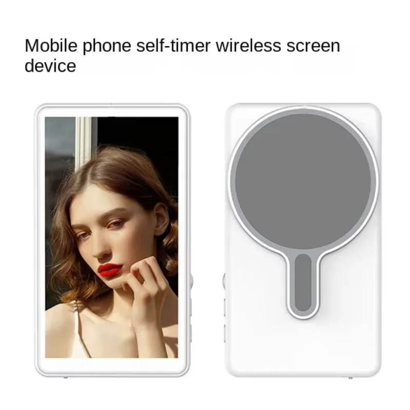 شاشة مراقبة لاسلكية للكاميرا ا - مراجعة Home Cinema Wireless وسعره