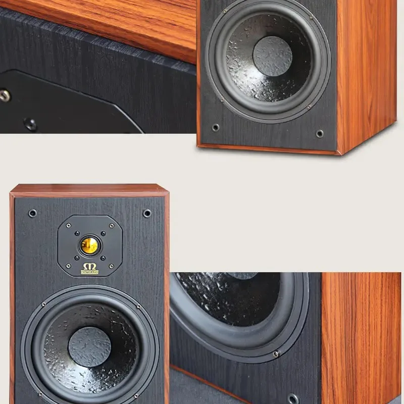 رف كتب مكبر صوت سلبي ، HiFi ،  - مراجعة Home Cinema Chairs وسعره