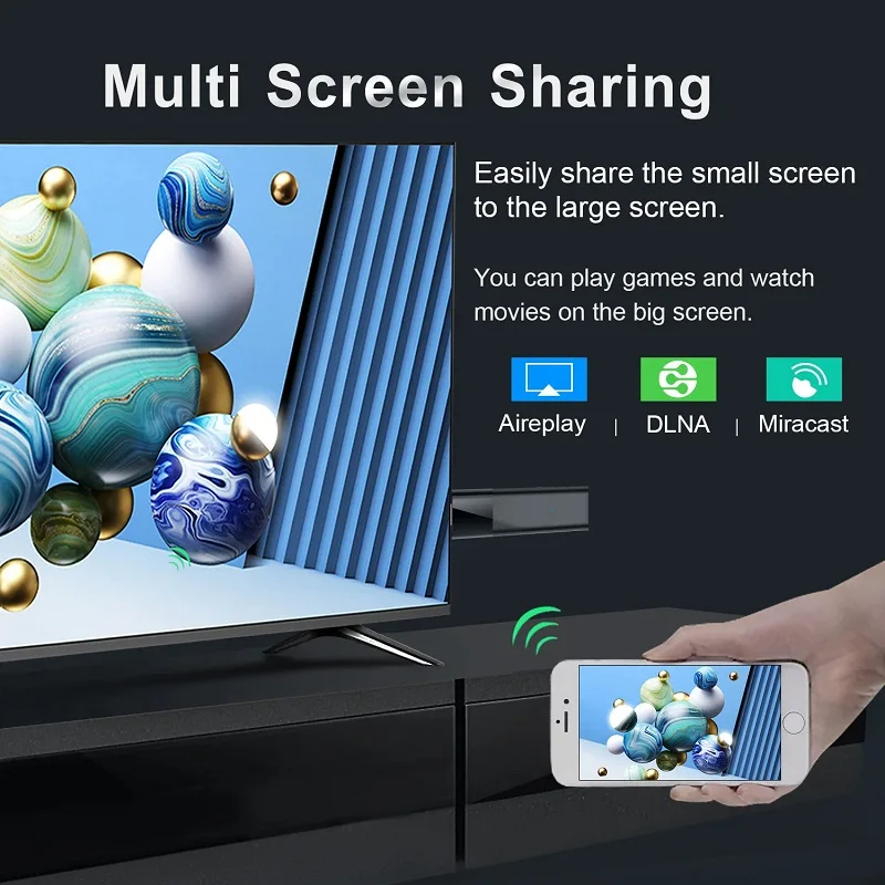 جهاز أندرويد 16 تي في ستيك 4K  - مراجعة Home Cinema Tv وسعره