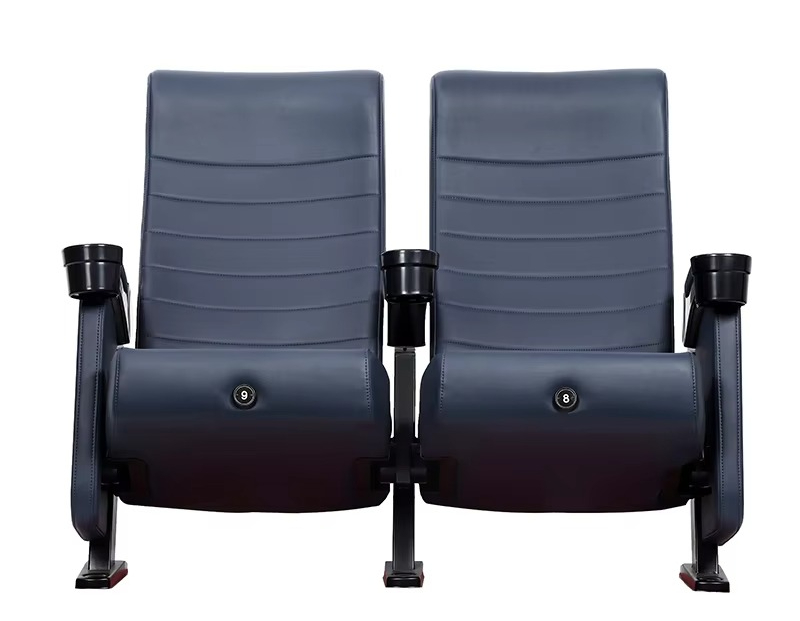 مقاعد مسرح الأفلام المريحة الم - مراجعة Home Cinema Chairs وسعره