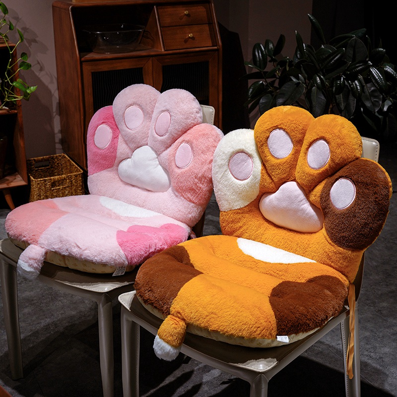 لطيف الإبداعية اللون القط باو  - مراجعة Home Cinema Chairs وسعره