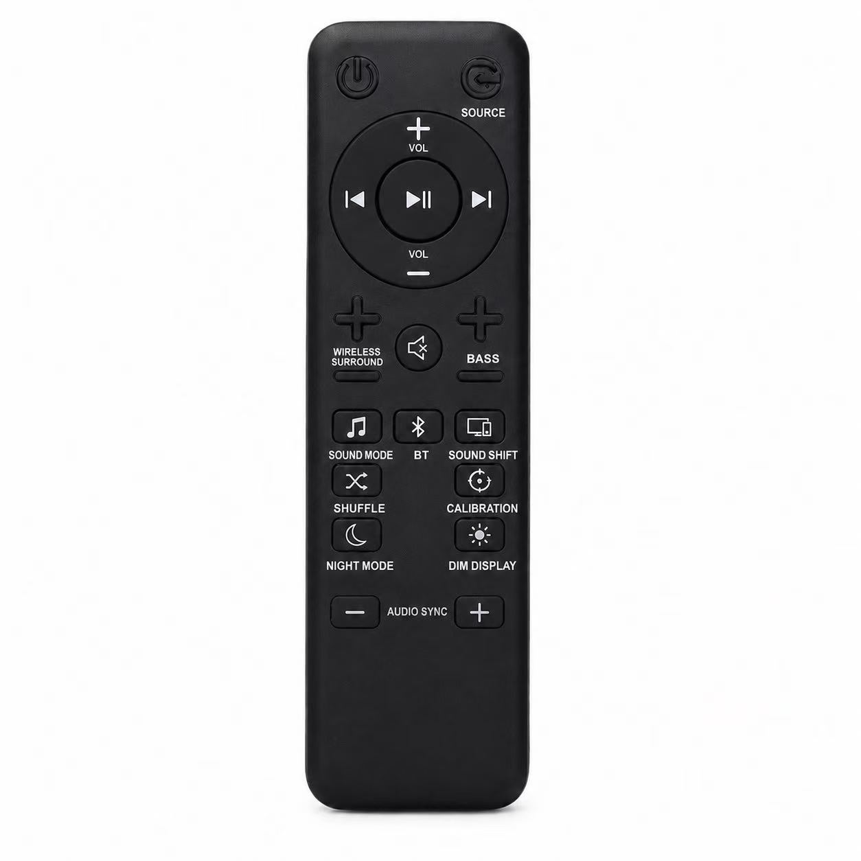 جهاز تحكم عن بعد لنظام مكبرات  - مراجعة Home Cinema Jbl وسعره