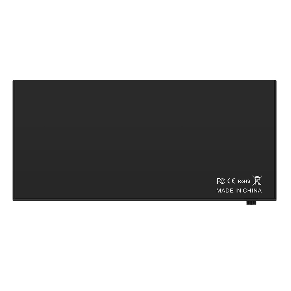 مقسم صوت رقمي بصري ، 1 في 8 خا - مراجعة Home Cinema Tv وسعره