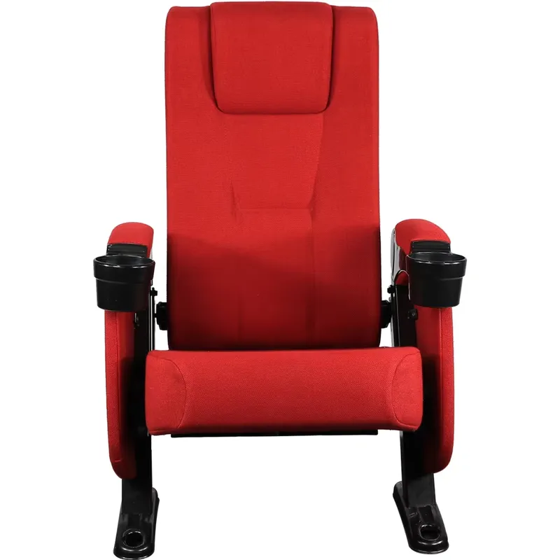 مقاعد مسرح فاخرة قابلة للطي مص - مراجعة Home Cinema Chairs وسعره