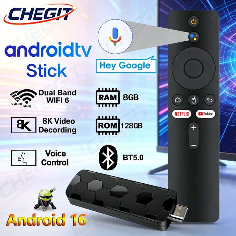 جهاز أندرويد تي في ستيك R3+ بد - مراجعة Home Cinema Tv وسعره
