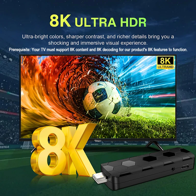 جهاز أندرويد تي في ستيك R3+ بد - مراجعة Home Cinema Tv وسعره
