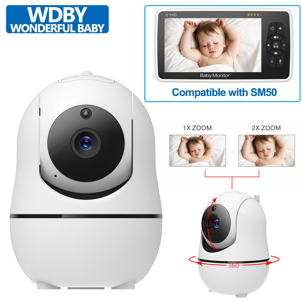 كاميرا منفصلة لجهاز مراقبة الط - مراجعة Home Cinema Wireless وسعره