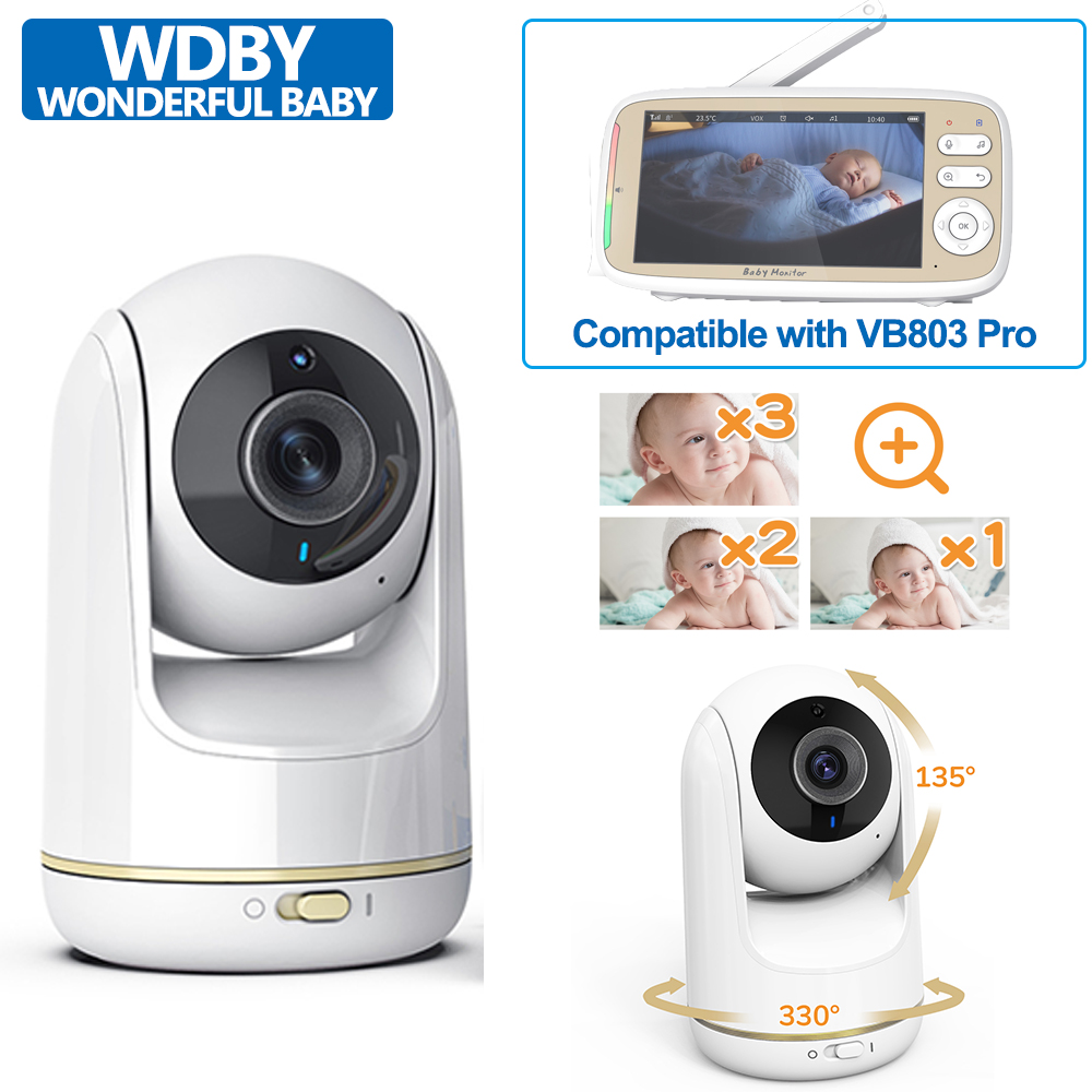 كاميرا منفصلة لجهاز مراقبة الط - مراجعة Home Cinema Wireless وسعره
